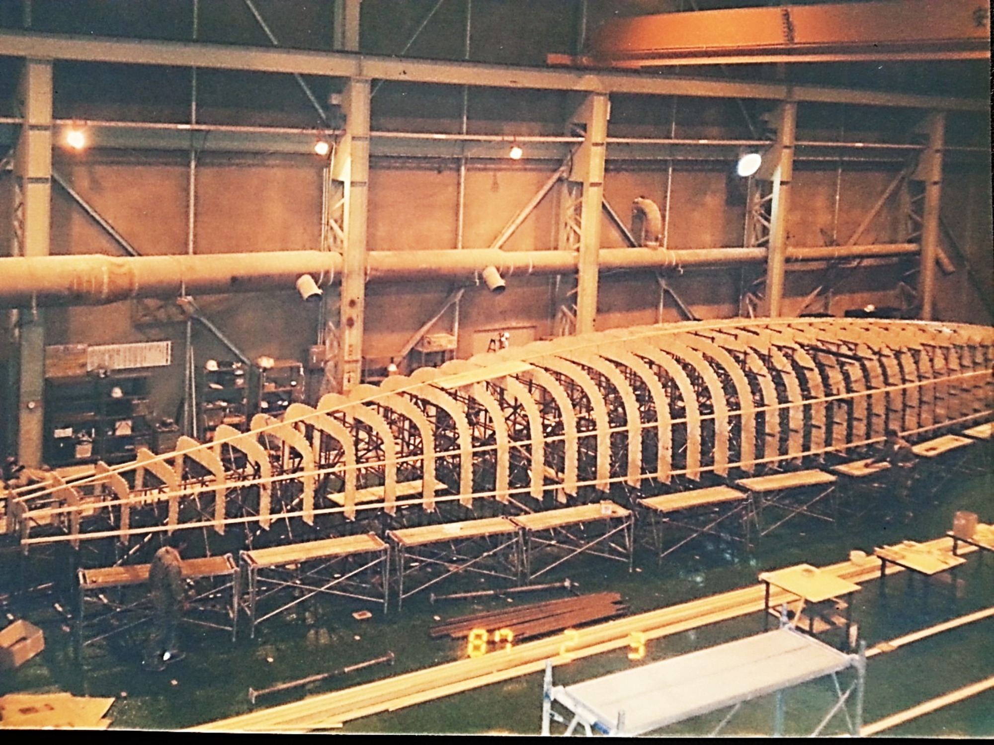 アメリカズカップ